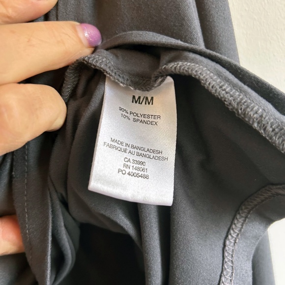 Rolling Stones Pullover Hoodie Dark Grey, Size Medium - Picture 4 of 10